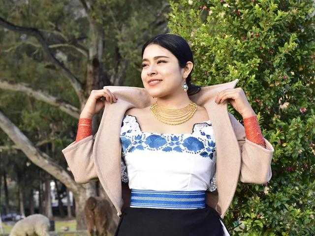 Mara - Paño