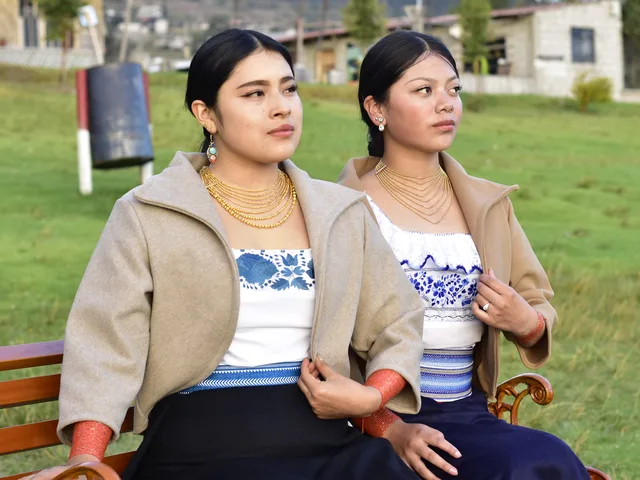 Mara - Paño
