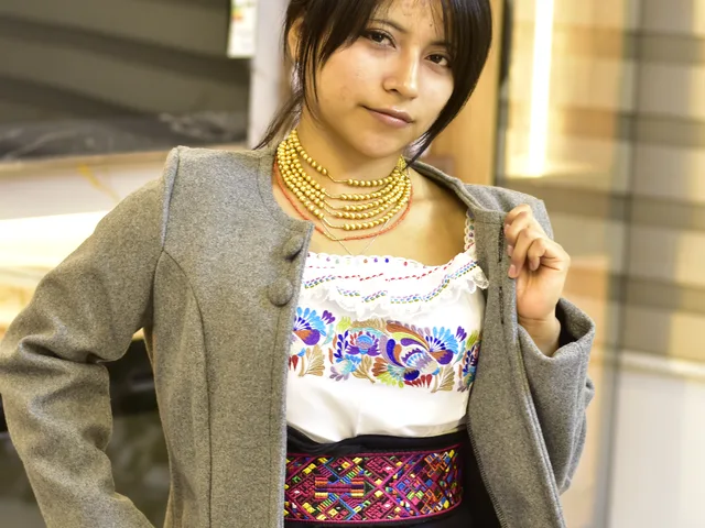 Norka - Paño