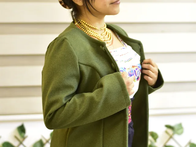 Norka - Paño
