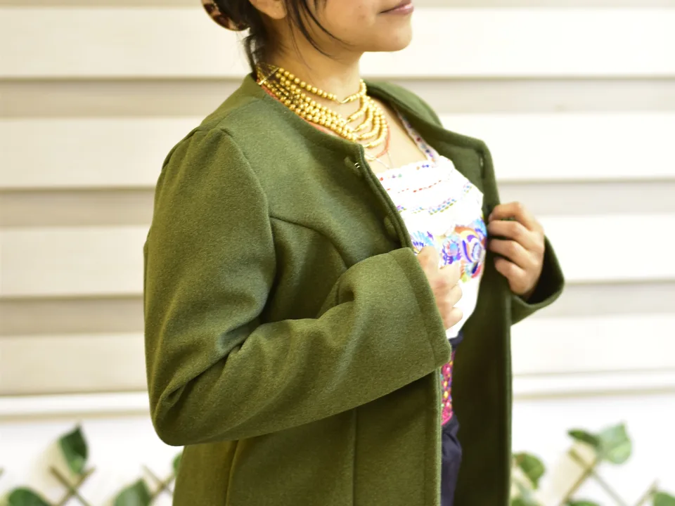 Norka - Paño