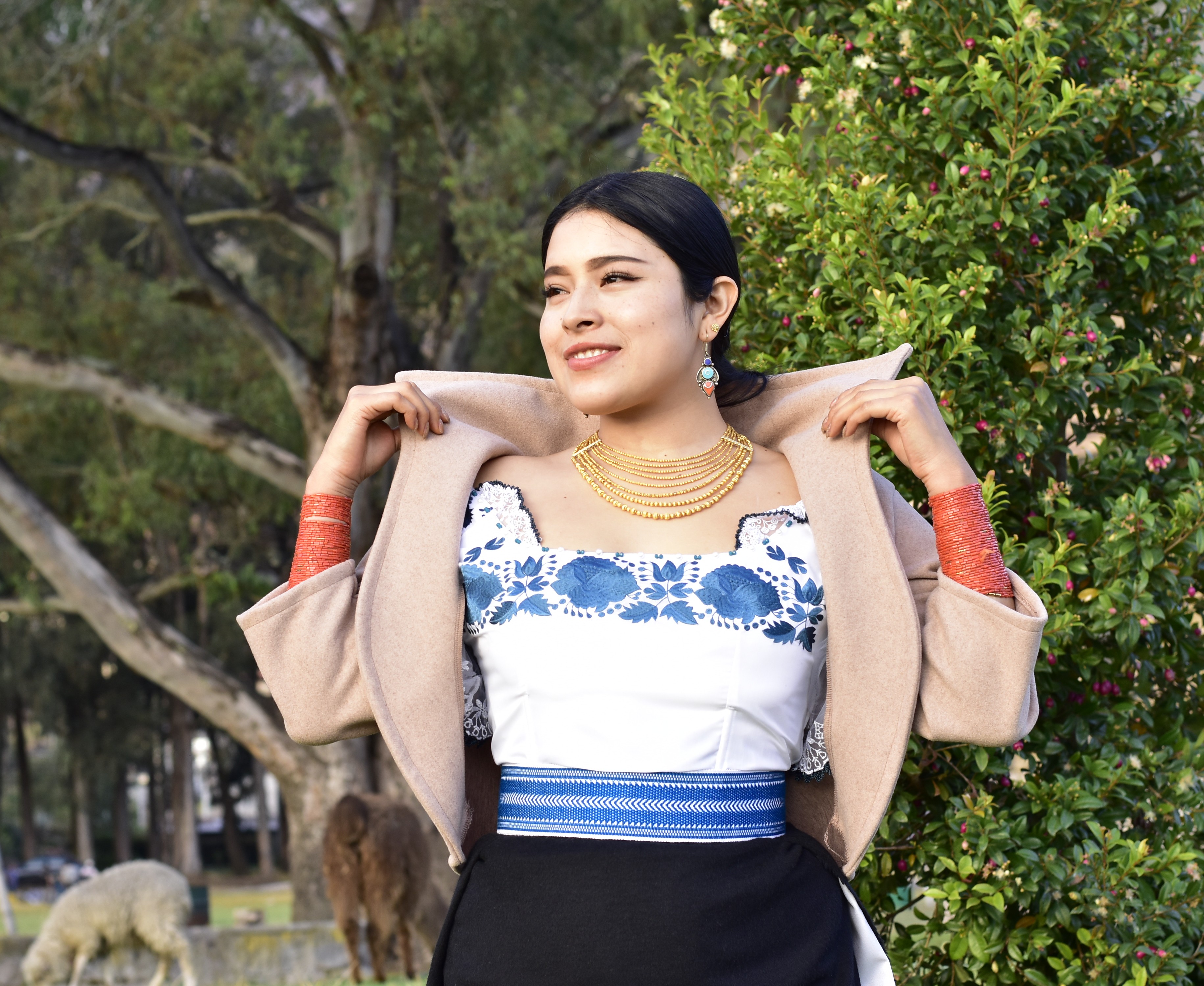 Mara - Paño