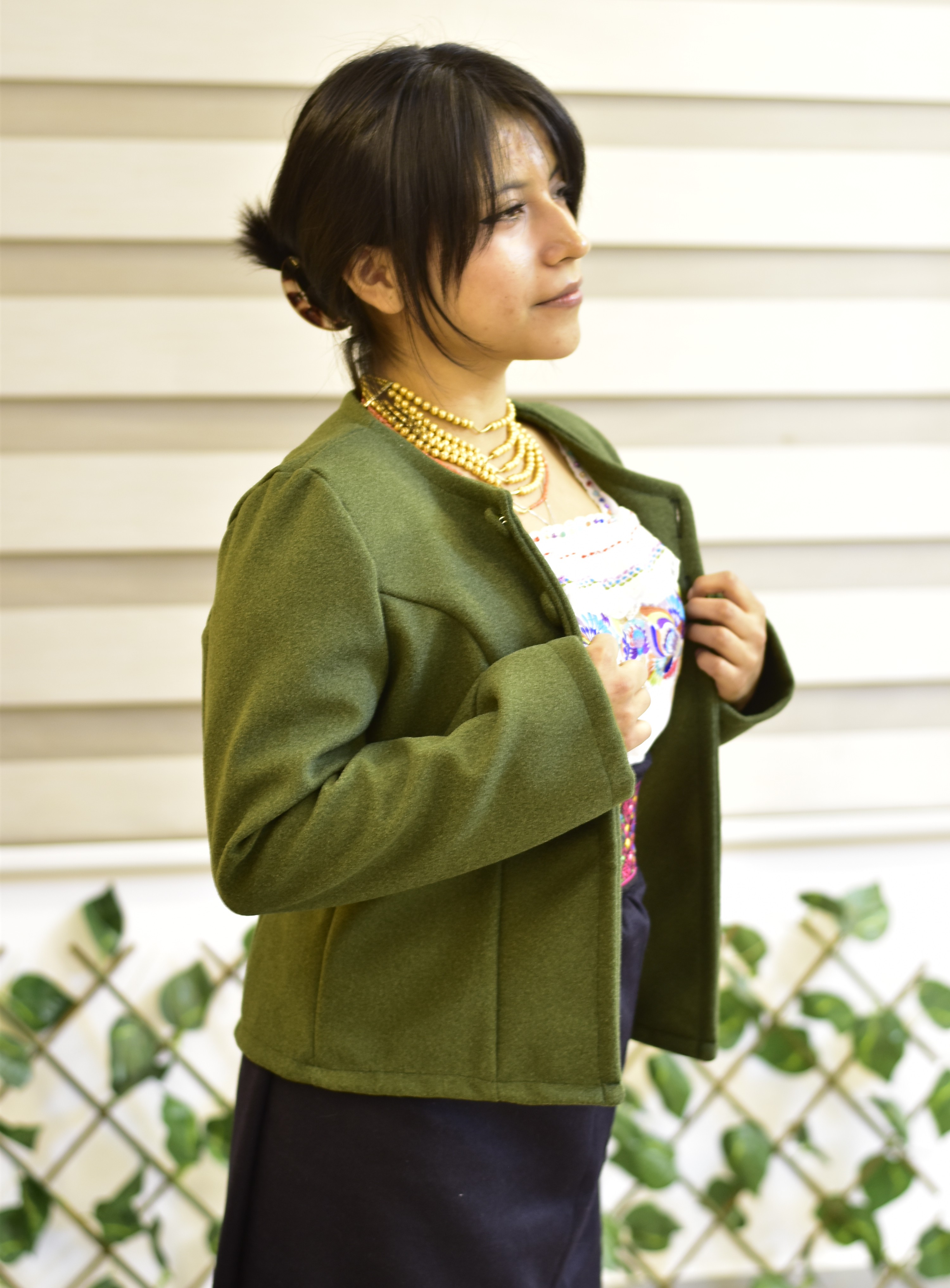 Norka - Paño