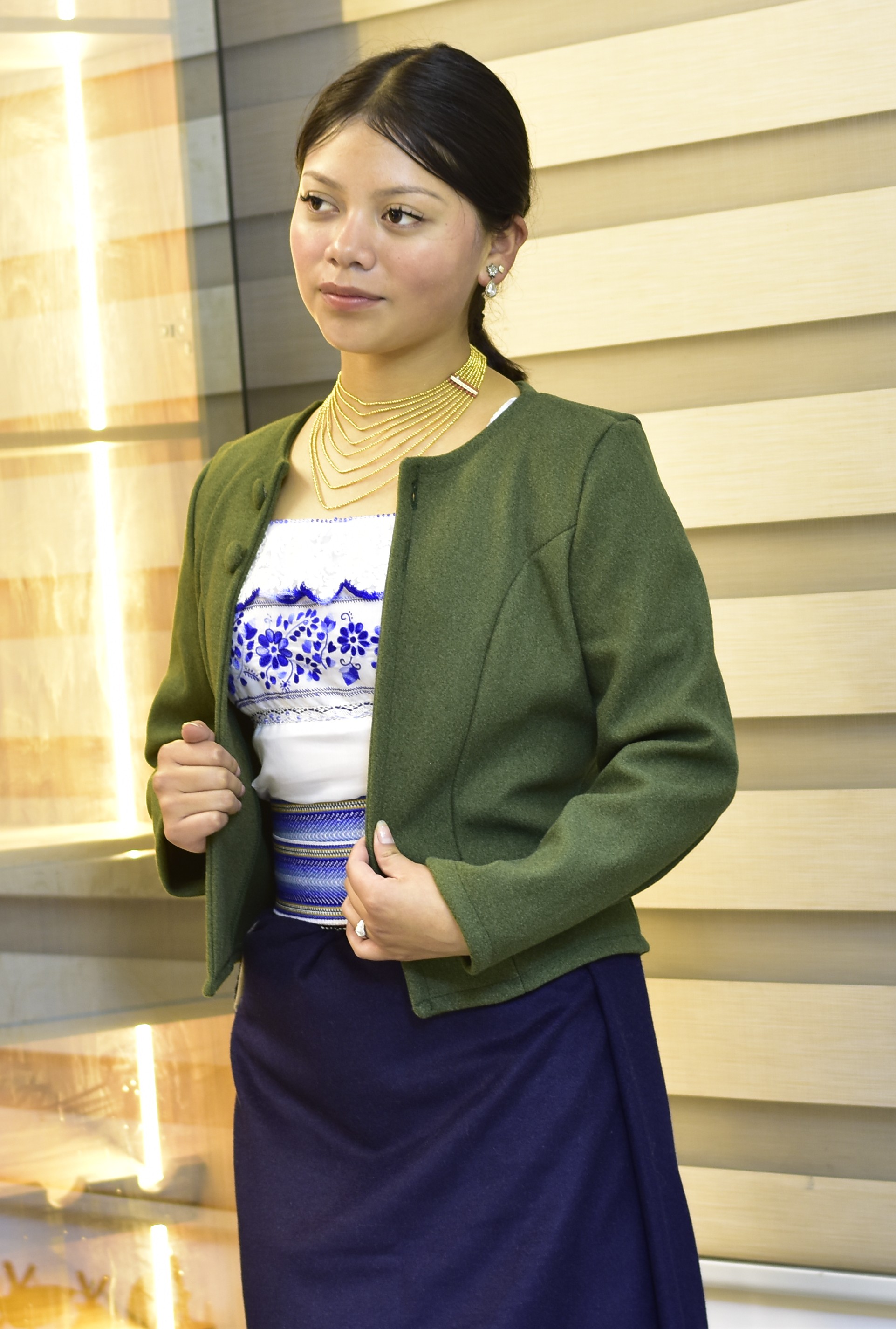 Norka - Paño